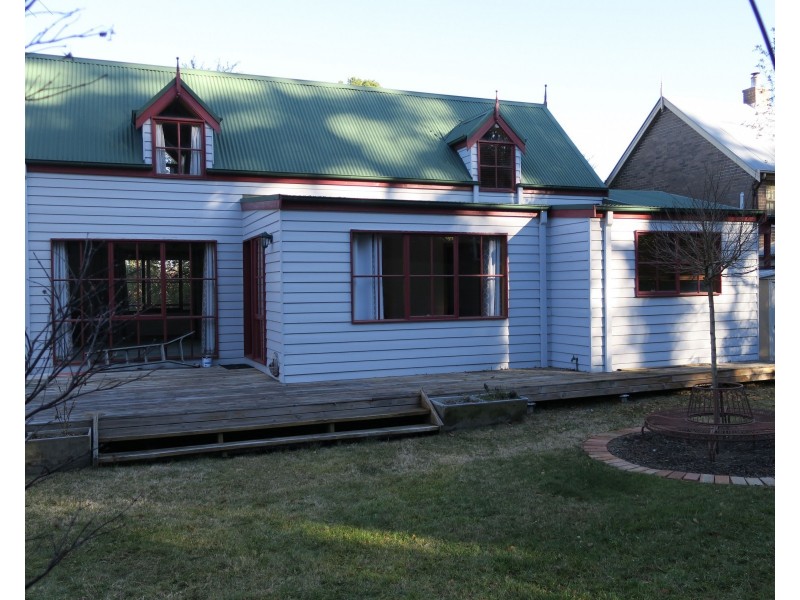 12a Hat Hill Road, Blackheath NSW 2785