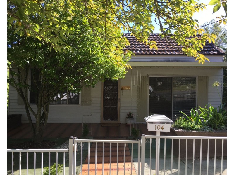 104 Megalong Street, Leura NSW 2780