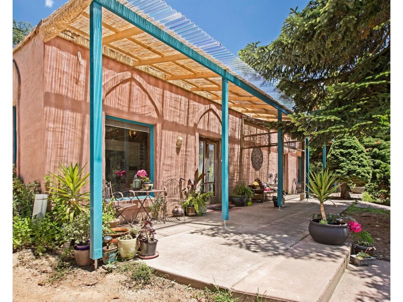 1 Hughes Lane, Marrangaroo NSW 2790