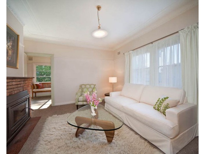 52 Prince Edward Street, Blackheath NSW 2785