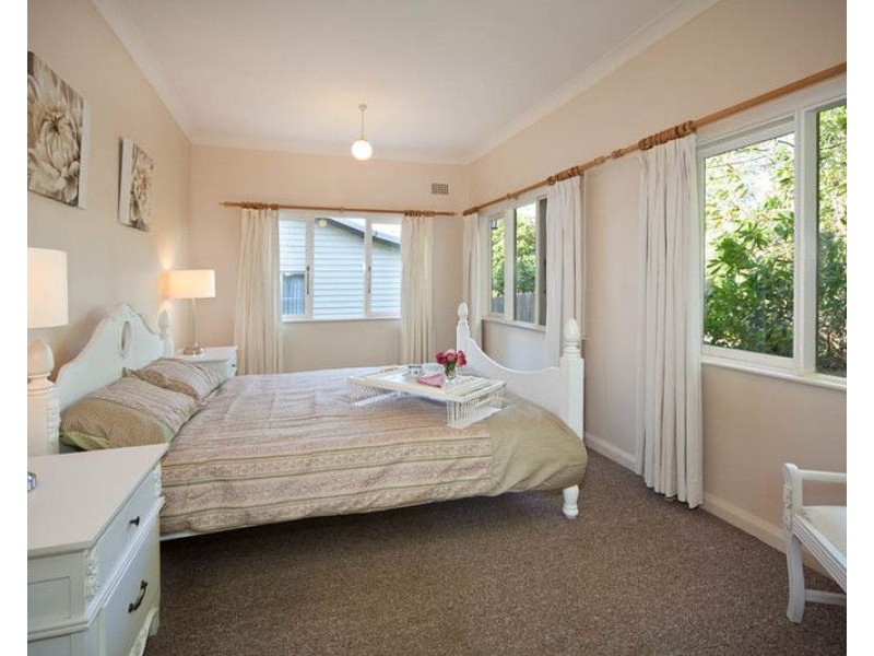 52 Prince Edward Street, Blackheath NSW 2785