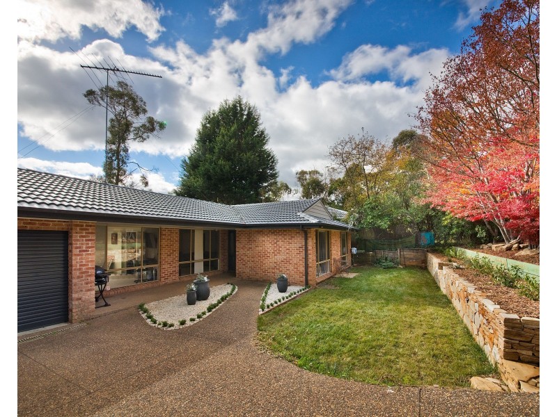 12 First Street, Blackheath NSW 2785