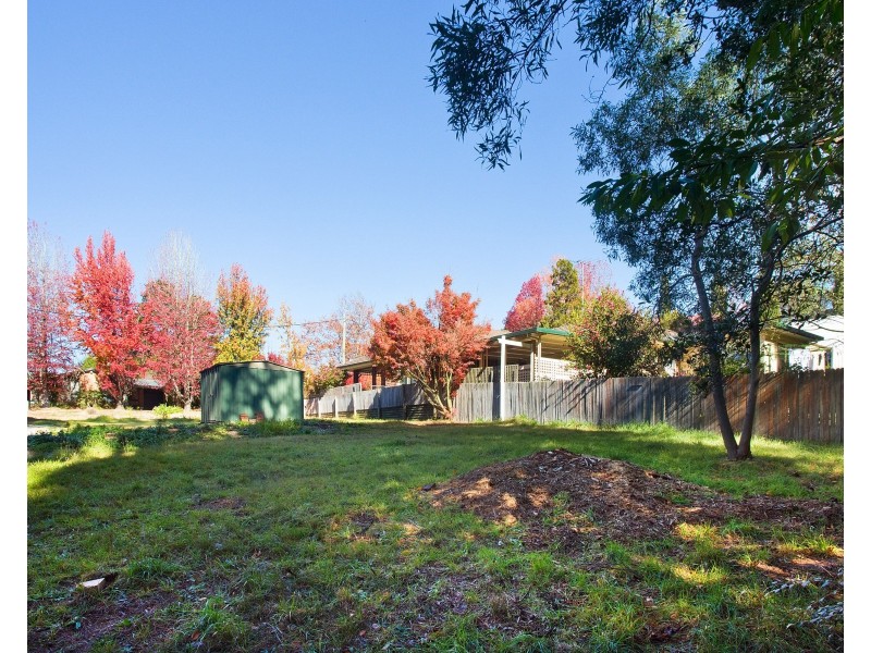 22 Belvidere Avenue, Blackheath NSW 2785