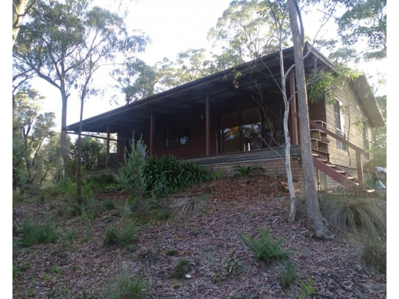 51 St Georges Parade, Mount Victoria NSW 2786