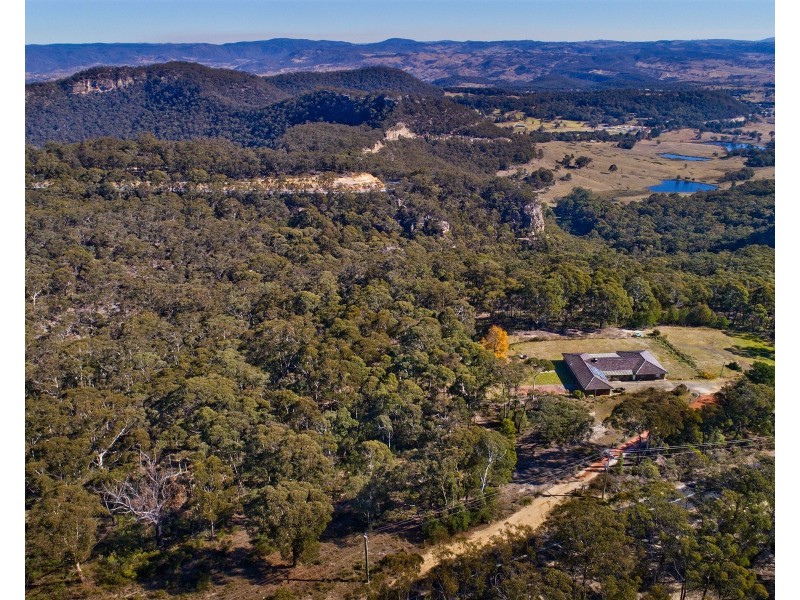 50-78 Mount York Road, Mount Victoria NSW 2786