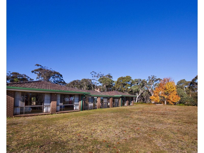 50-78 Mount York Road, Mount Victoria NSW 2786