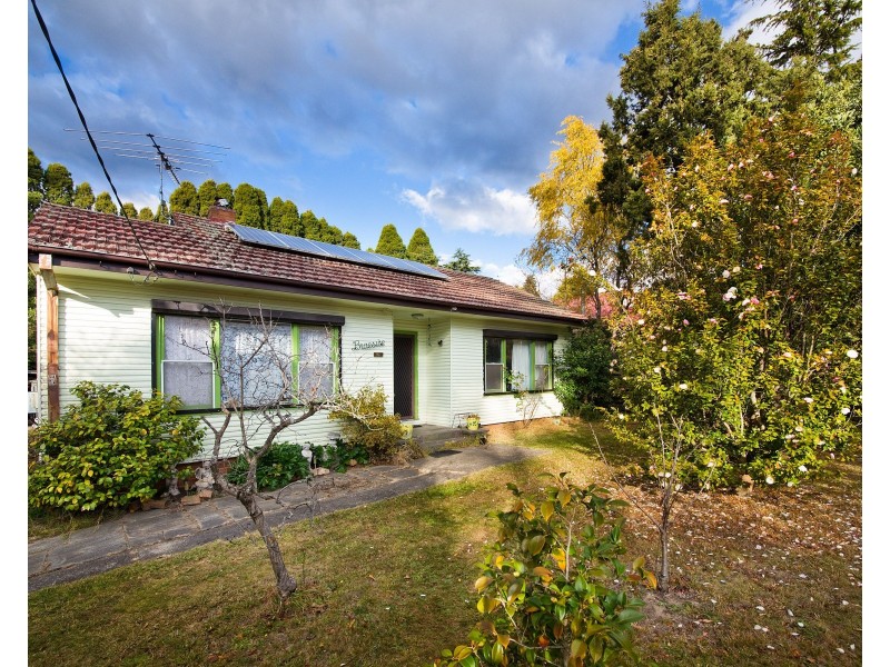91 Great Western Highway, Blackheath NSW 2785