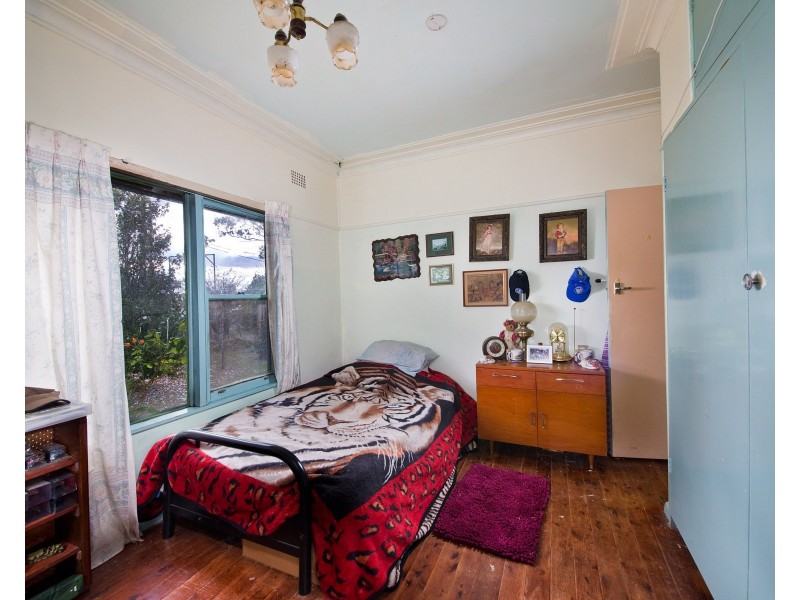 91 Great Western Highway, Blackheath NSW 2785