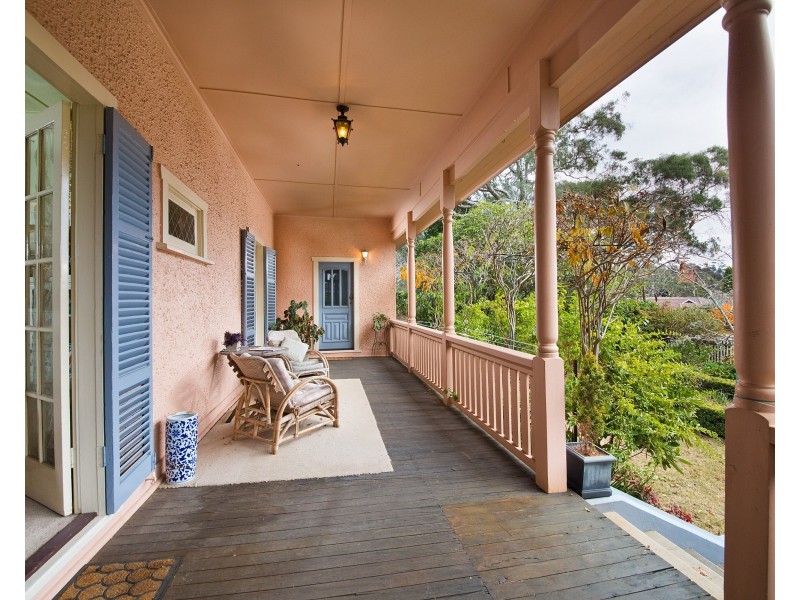 11 Brightlands Avenue, Blackheath NSW 2785