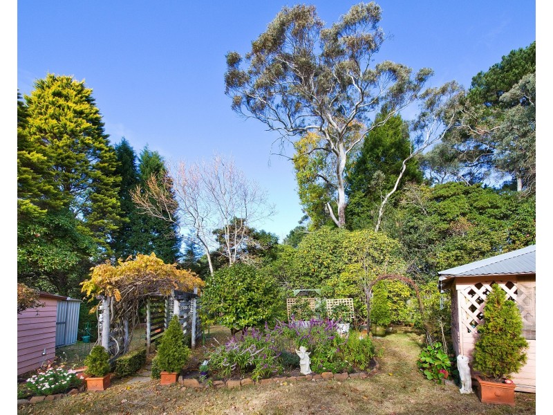 11 Brightlands Avenue, Blackheath NSW 2785