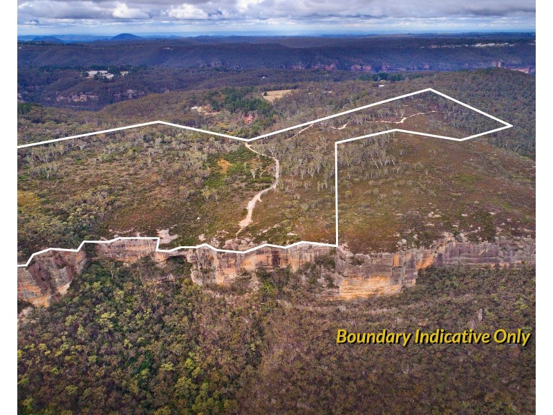 22-40 Mount Blackheath Road, Blackheath NSW 2785