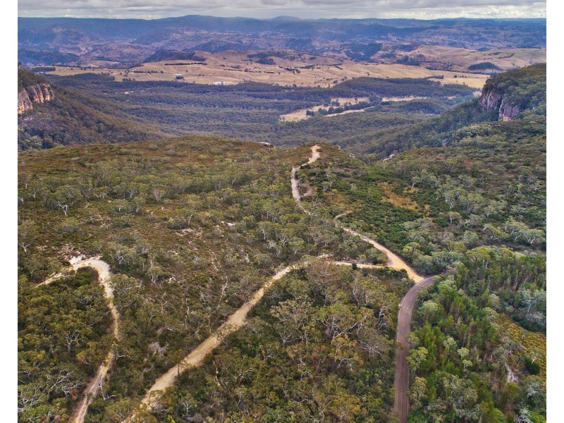 22-40 Mount Blackheath Road, Blackheath NSW 2785