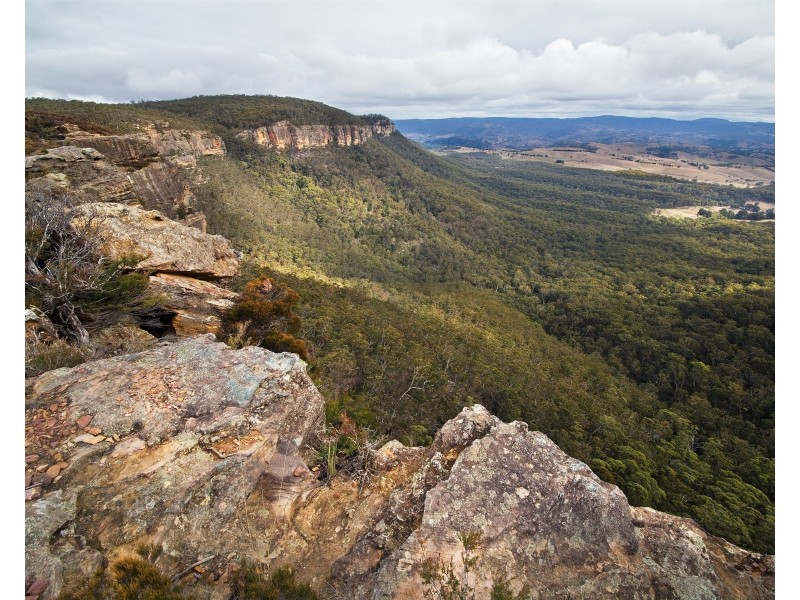 22-40 Mount Blackheath Road, Blackheath NSW 2785