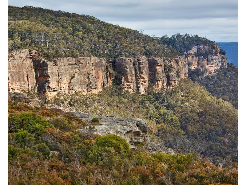 22-40 Mount Blackheath Road, Blackheath NSW 2785