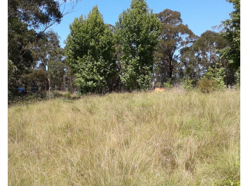 92-94 Bells Line Of Road, Bell NSW 2786