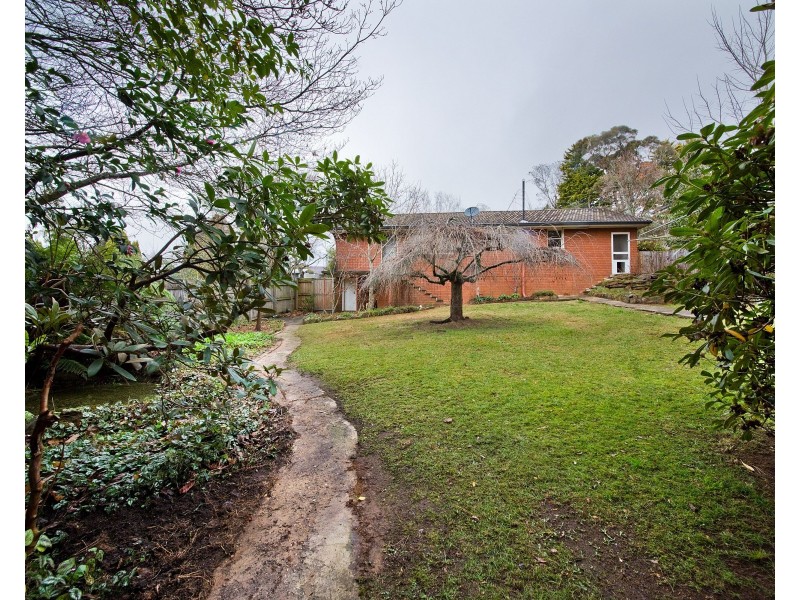 72 Leichhardt Street, Blackheath NSW 2785