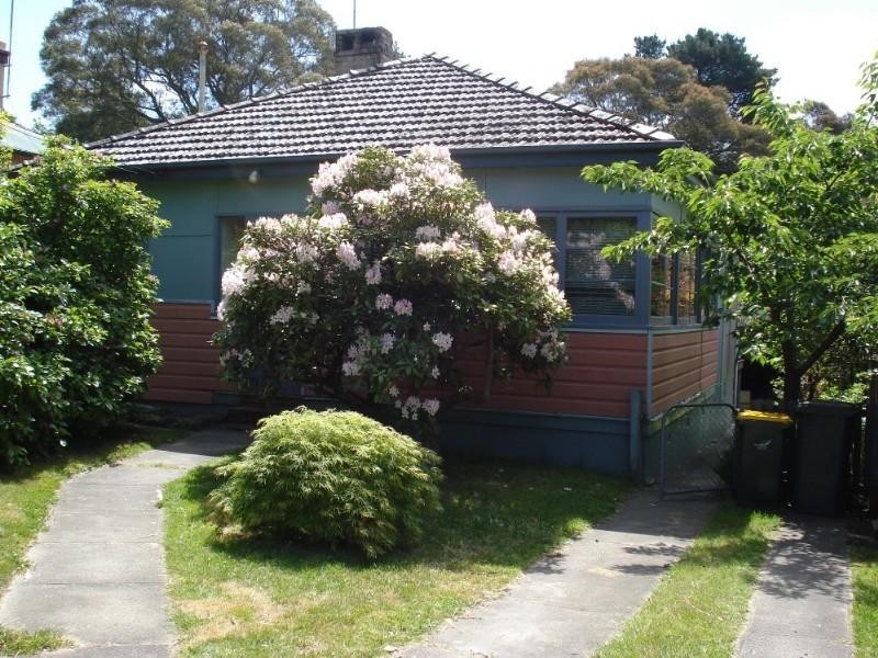 78 Hat Hill Road, Blackheath NSW 2785