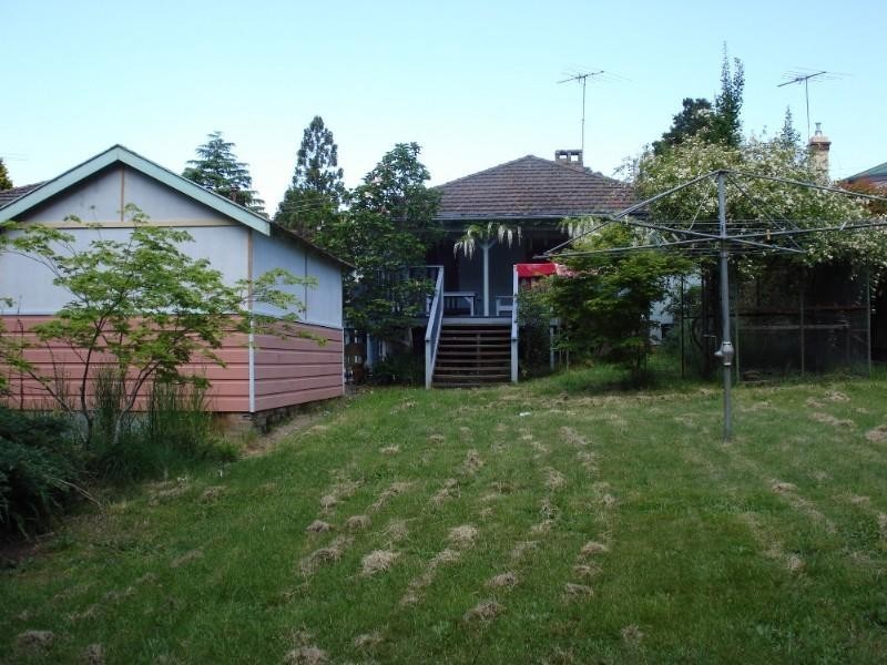 78 Hat Hill Road, Blackheath NSW 2785