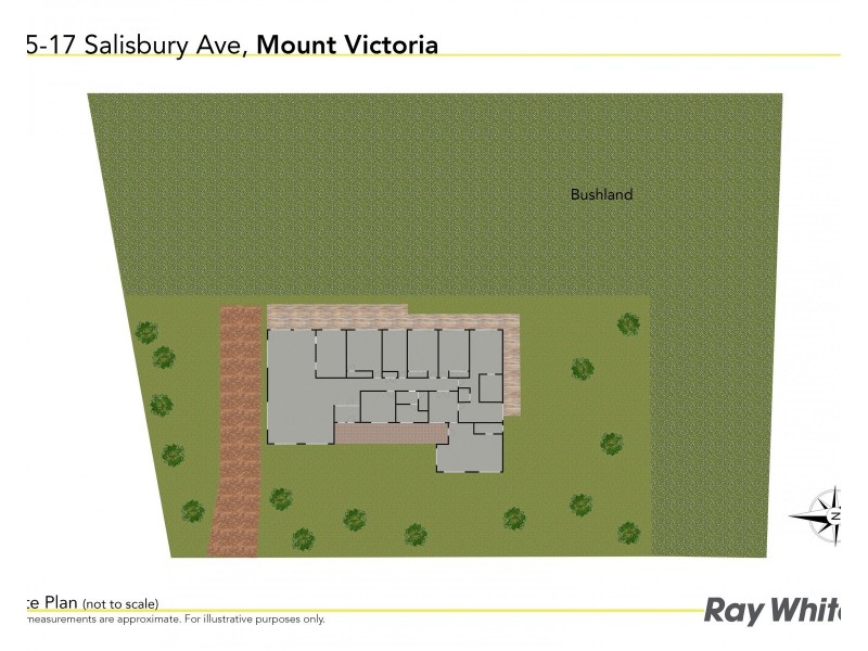 15-17 Salisbury Avenue, Mount Victoria NSW 2786