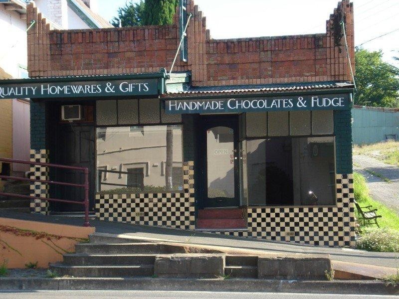 113 Great Western Highway, Mount Victoria NSW 2786