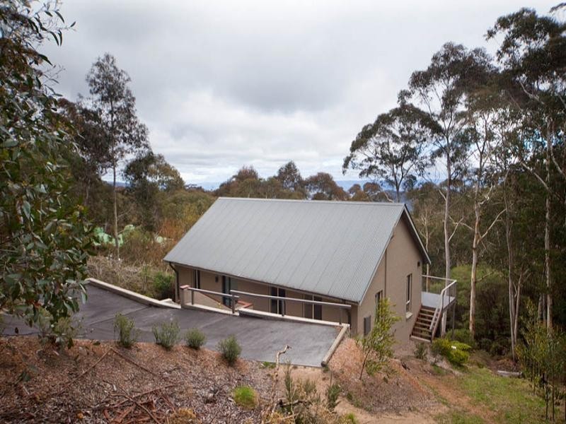 Mount Victoria NSW 2786