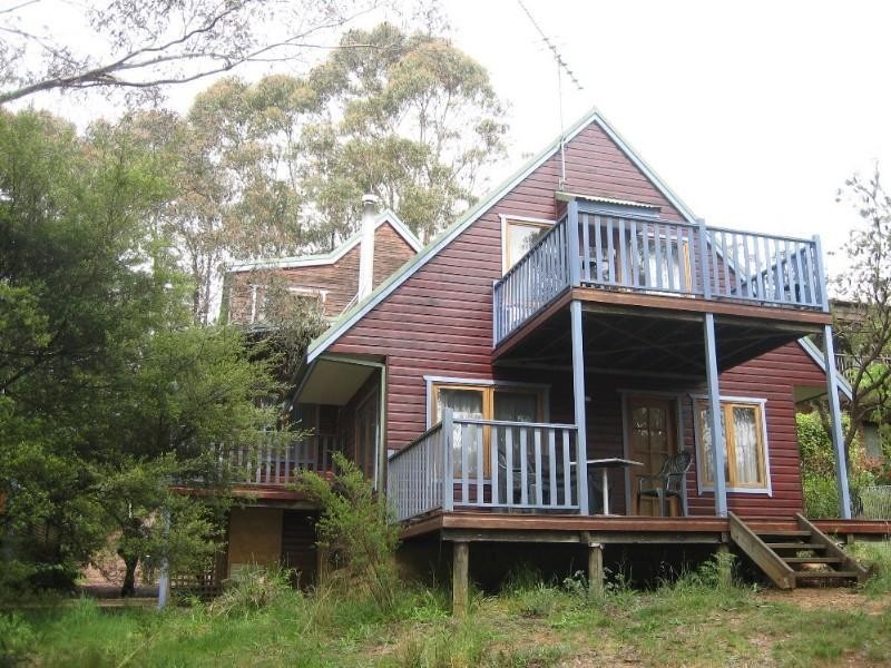 Blackheath NSW 2785