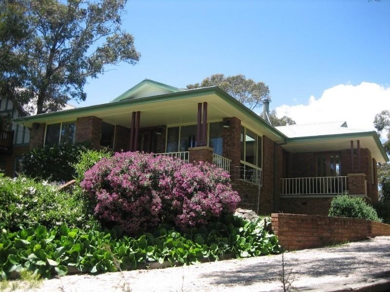 Mount Victoria NSW 2786