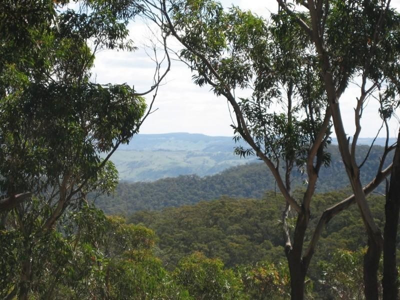 Mount Victoria NSW 2786
