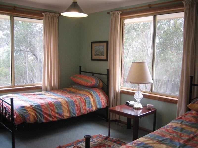 Mount Victoria NSW 2786