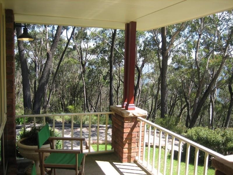 Mount Victoria NSW 2786