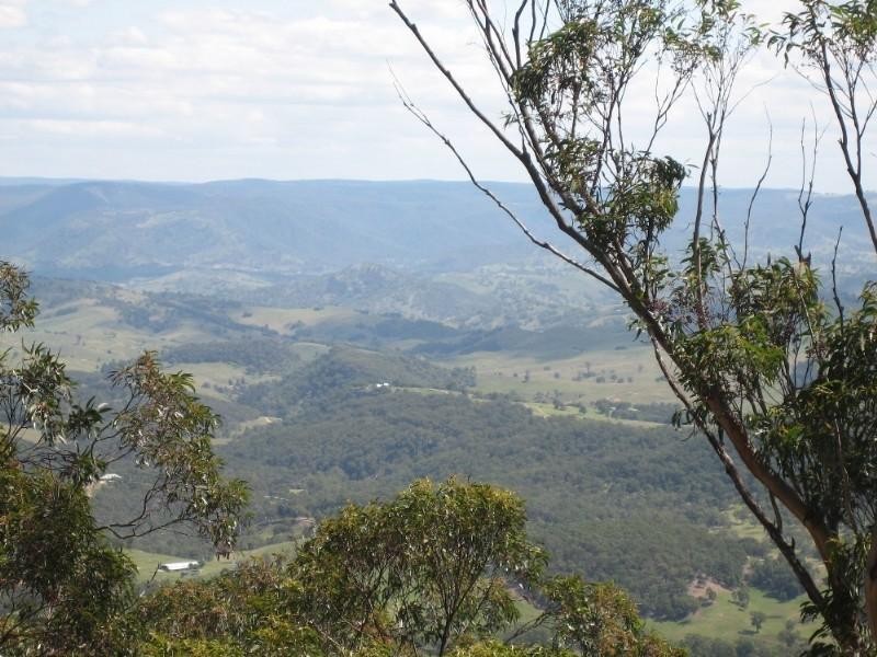 Mount Victoria NSW 2786