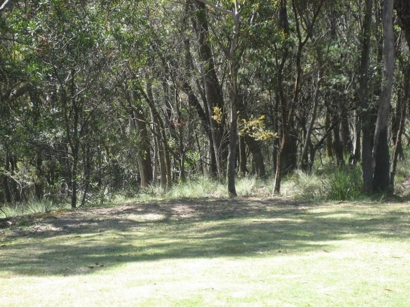 Mount Victoria NSW 2786