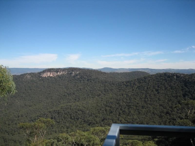 232 Victoria Street, Mount Victoria NSW 2786