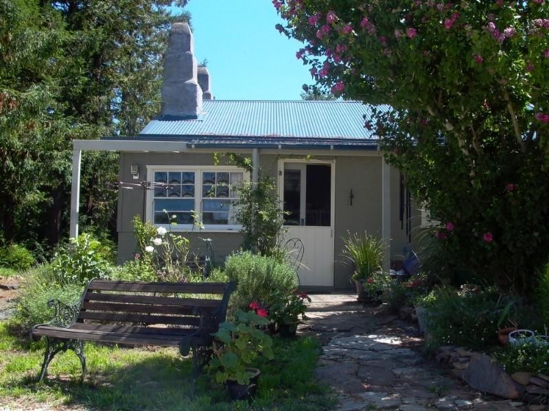 542 Browns Gap Road, Hartley NSW 2790