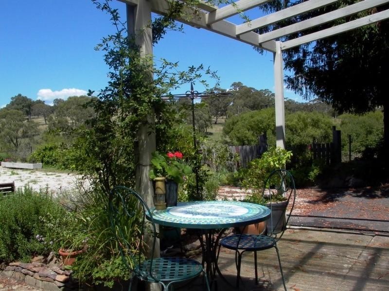 542 Browns Gap Road, Hartley NSW 2790