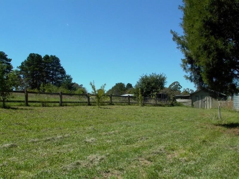 542 Browns Gap Road, Hartley NSW 2790