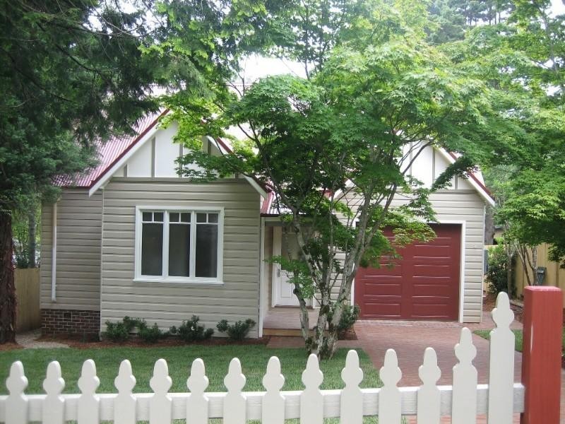 52 Boreas Street, Blackheath NSW 2785