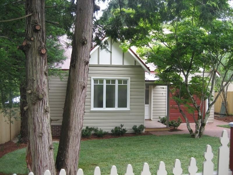 52 Boreas Street, Blackheath NSW 2785