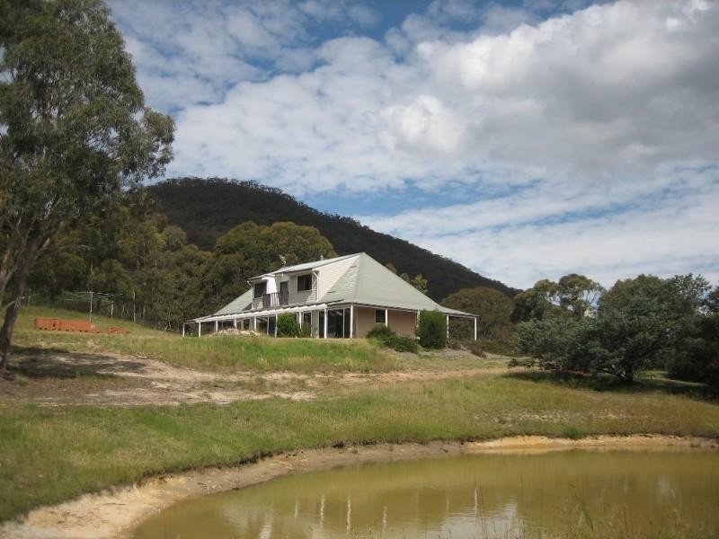 Little Hartley NSW 2790