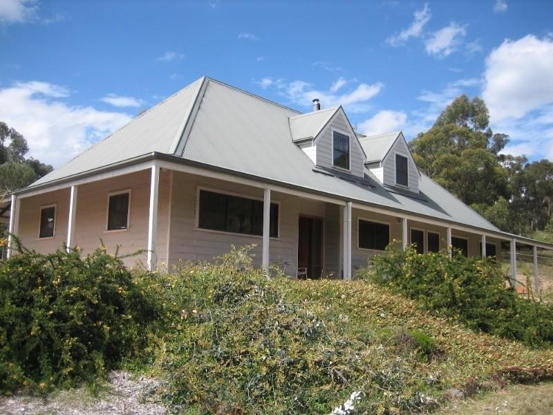 Little Hartley NSW 2790