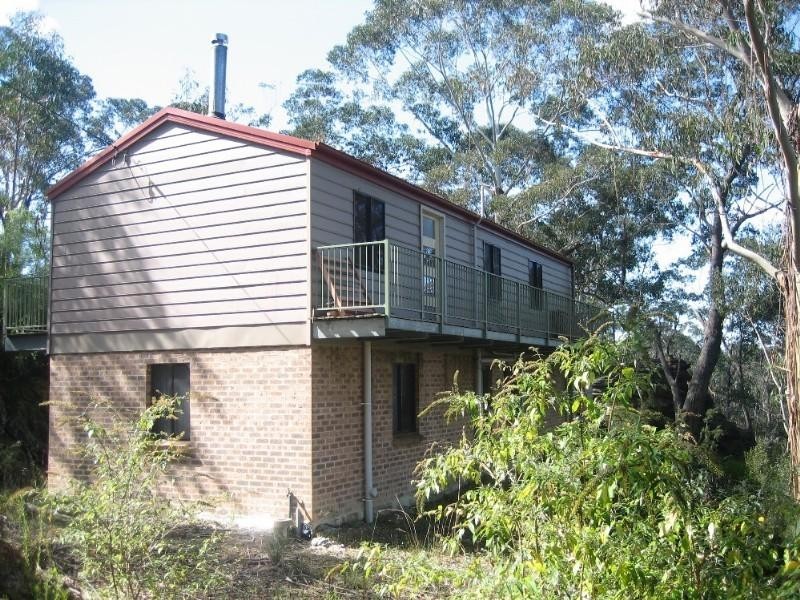 Mount Victoria NSW 2786