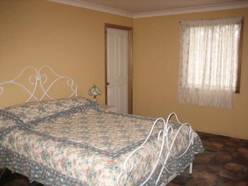 Mount Victoria NSW 2786