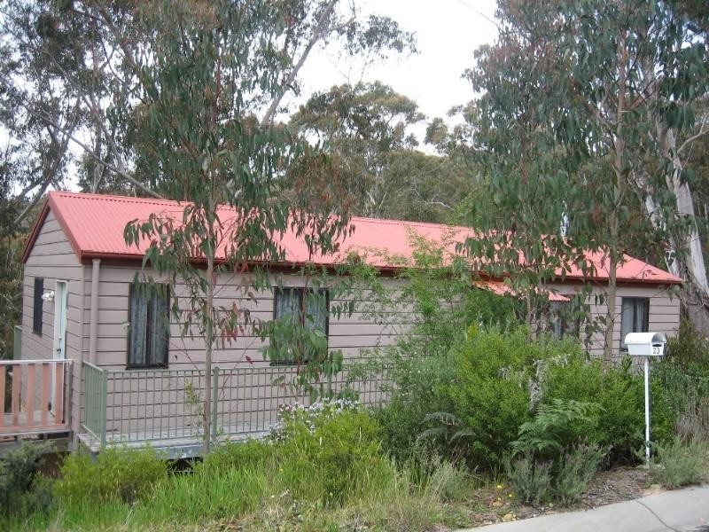 Mount Victoria NSW 2786