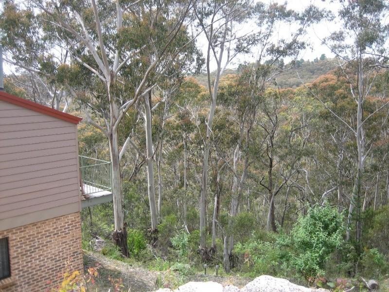 Mount Victoria NSW 2786