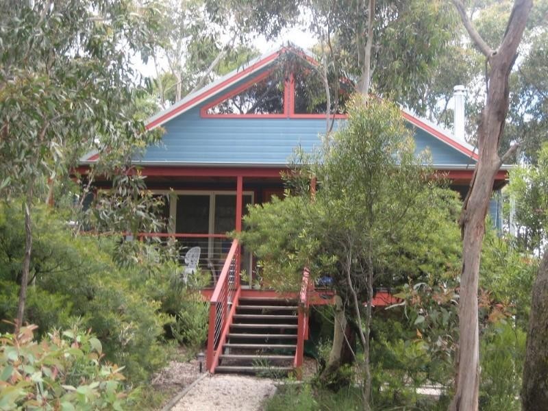 Mount Victoria NSW 2786