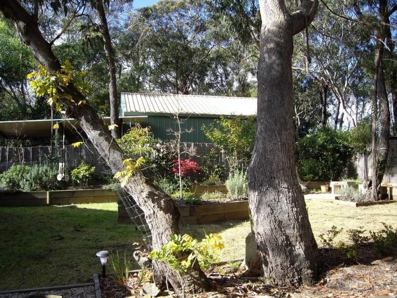 Mount Victoria NSW 2786