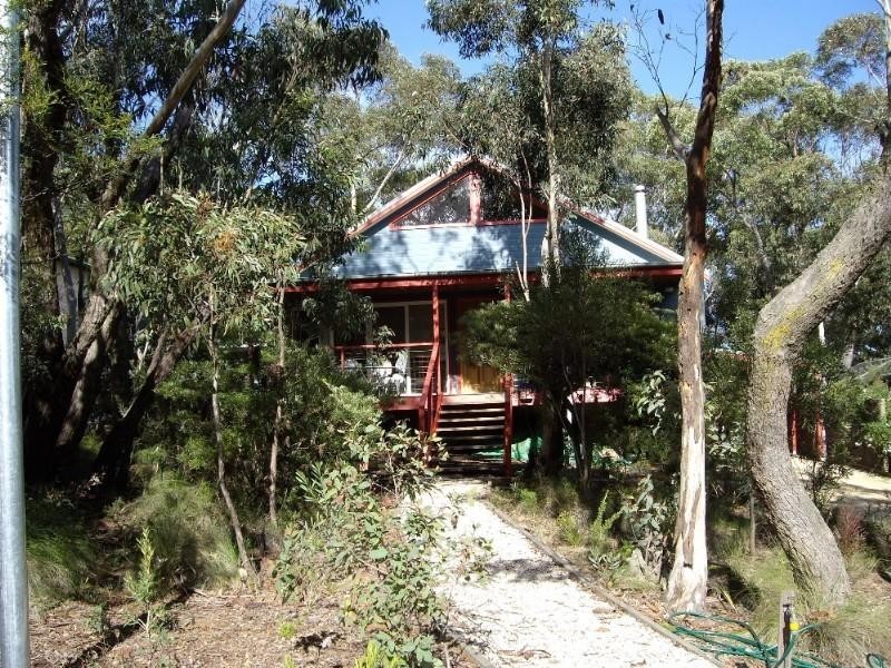 Mount Victoria NSW 2786