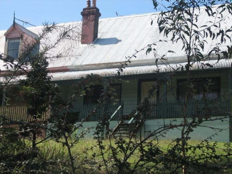 3 Waragil Street, Blackheath NSW 2785