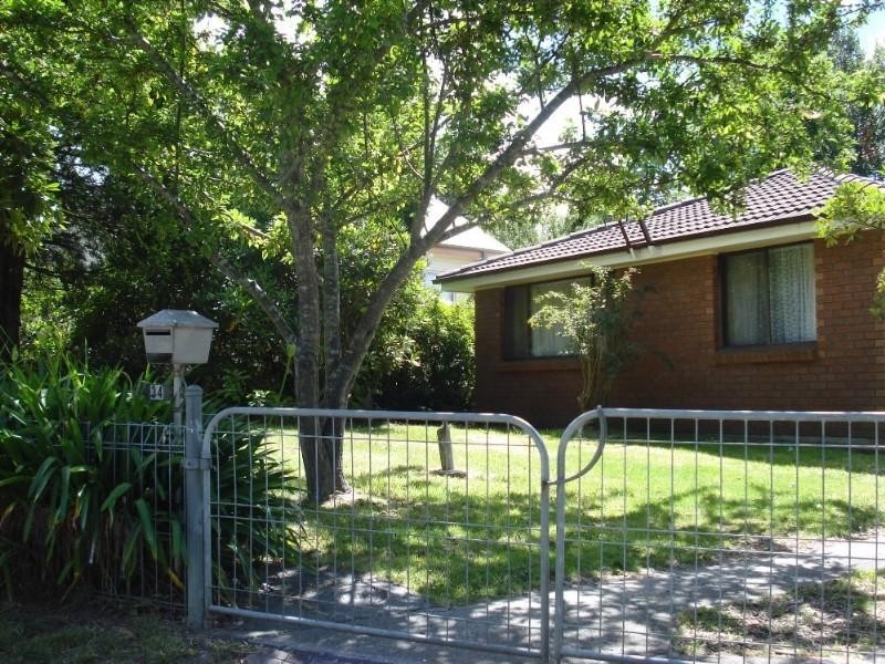 34 Shillington Street, Blackheath NSW 2785