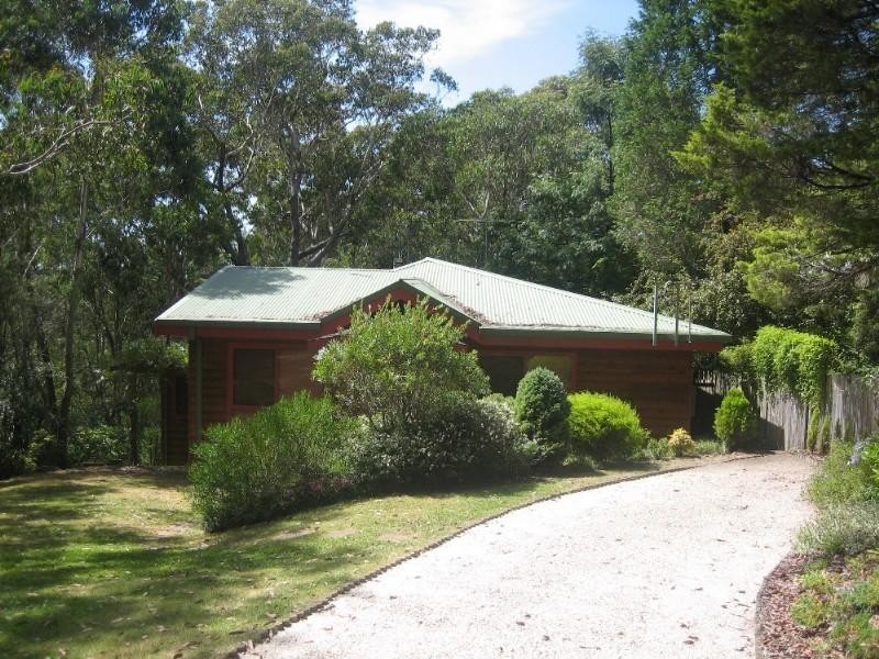 Blackheath NSW 2785